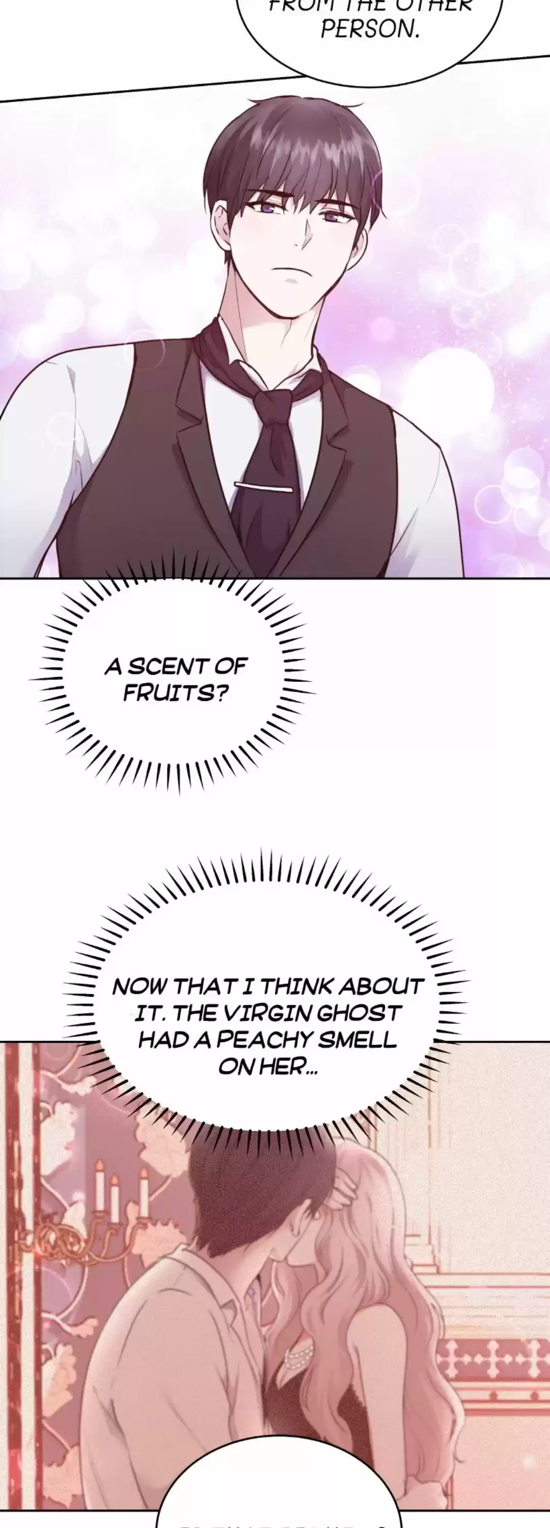 5500 Shades Of The Demon King Chapter 8