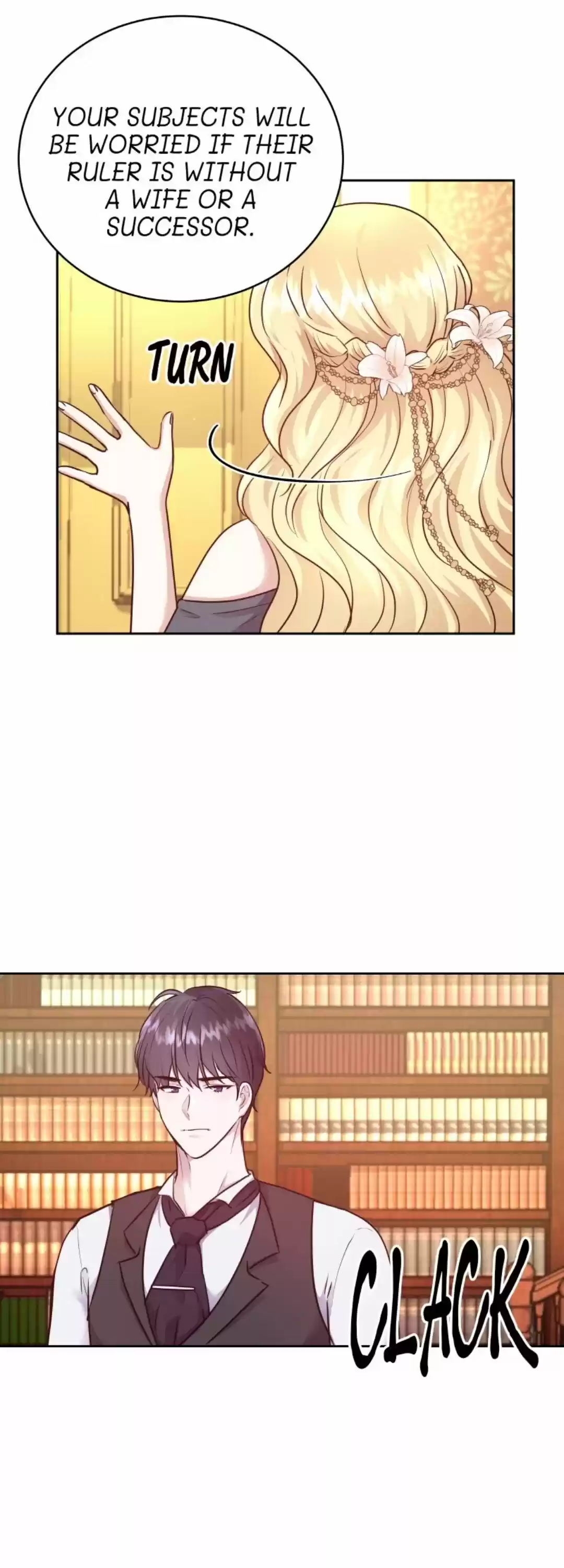 5500 Shades Of The Demon King Chapter 8