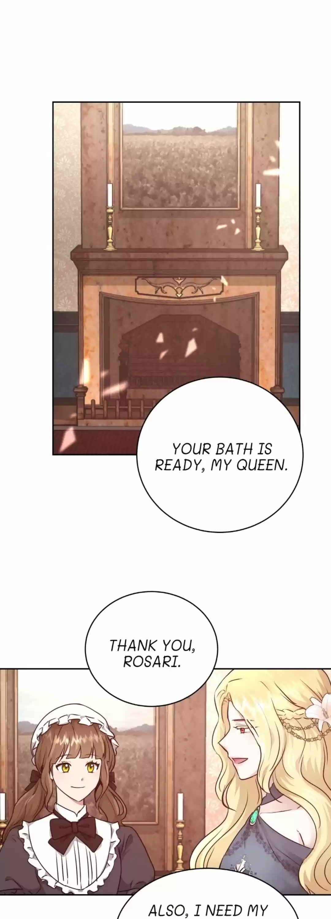 5500 Shades Of The Demon King Chapter 8