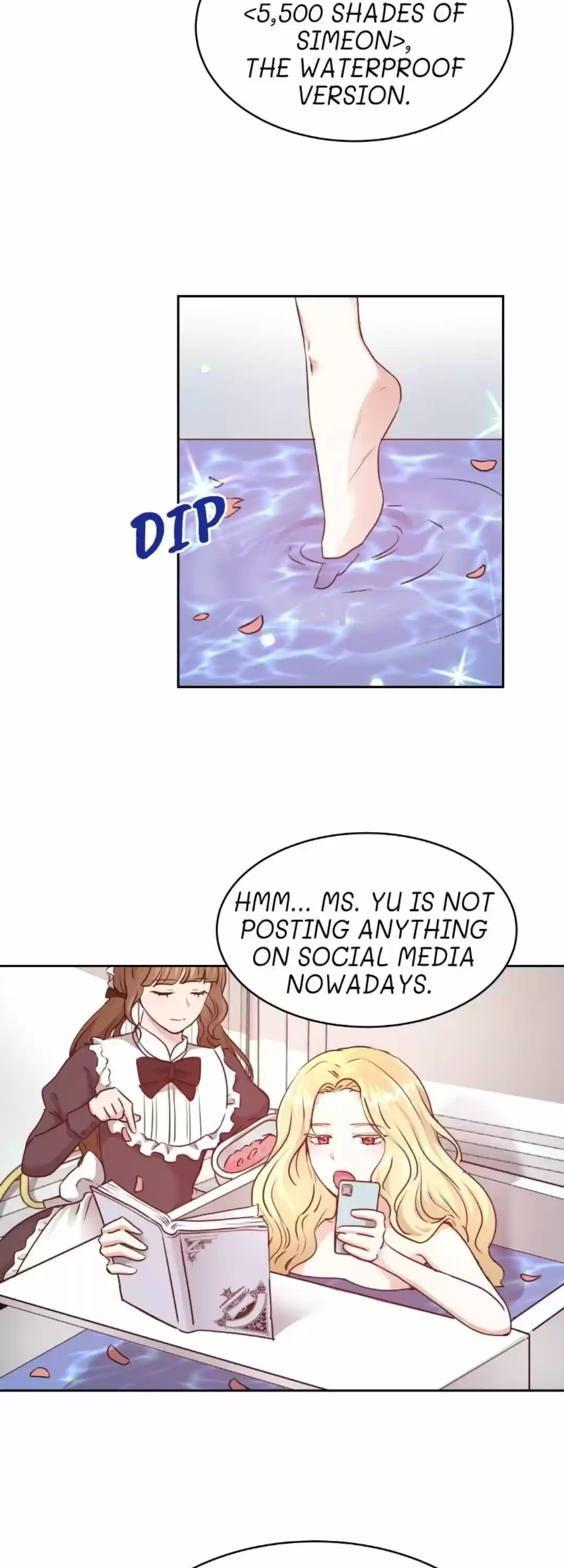 5500 Shades Of The Demon King Chapter 8