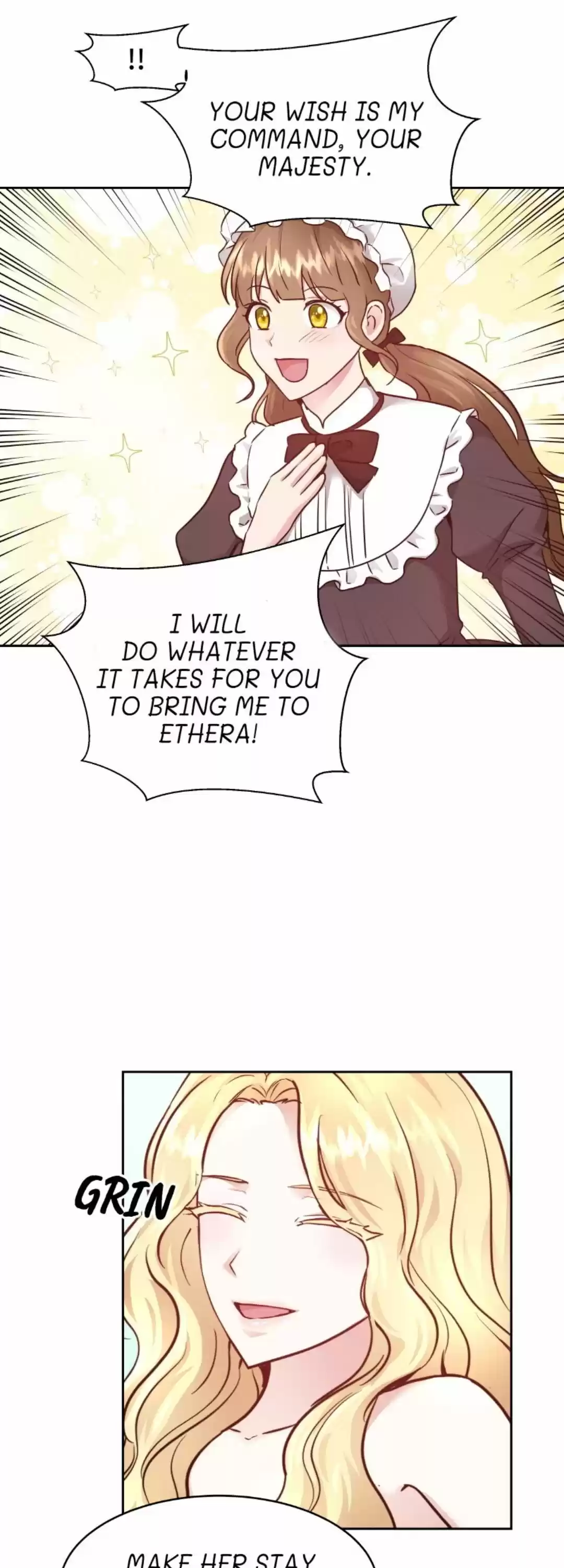 5500 Shades Of The Demon King Chapter 8