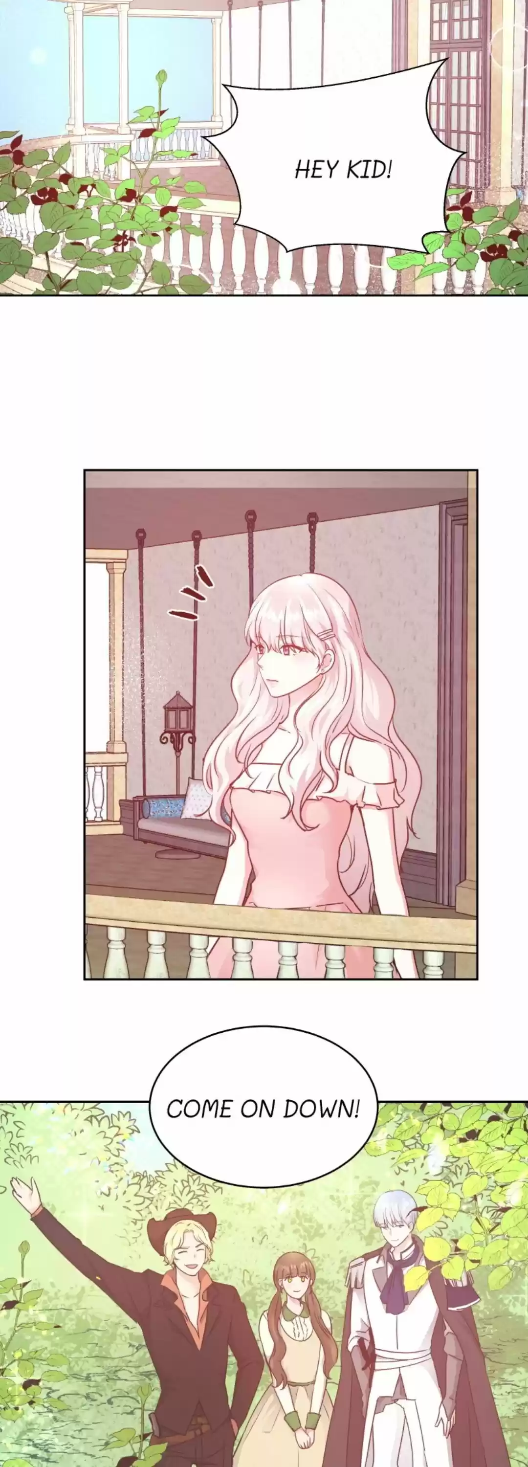 5500 Shades Of The Demon King Chapter 8