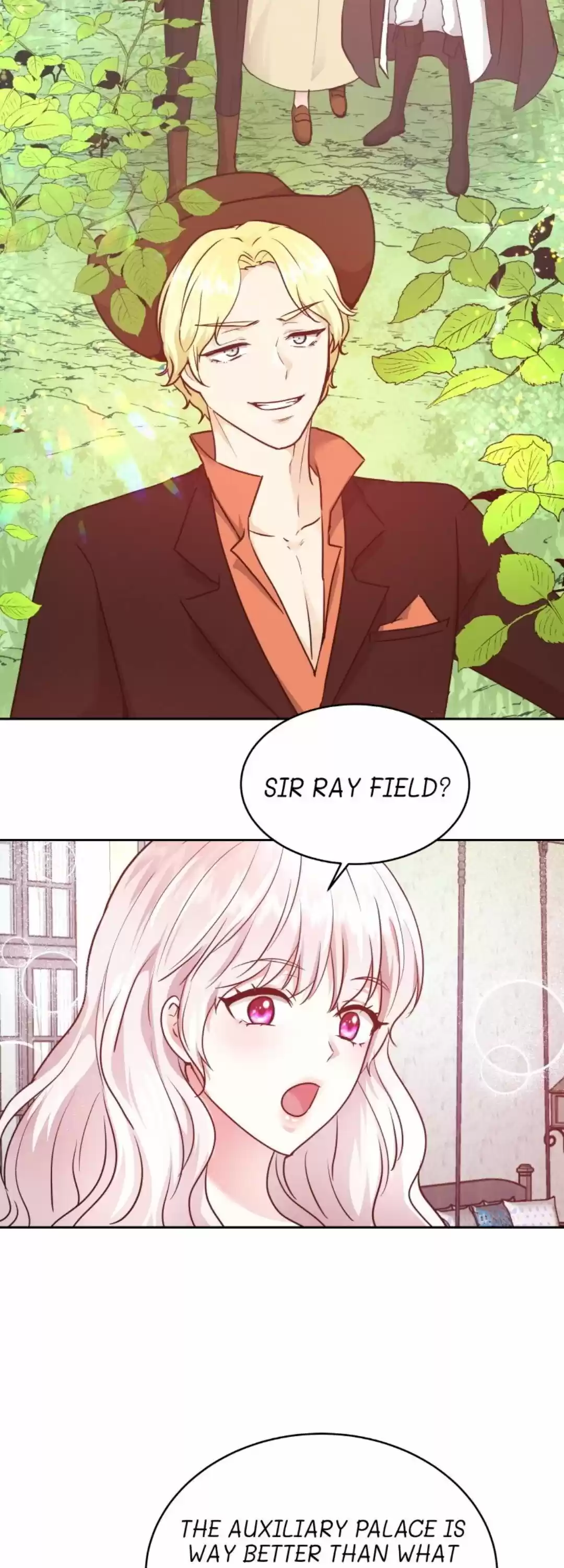 5500 Shades Of The Demon King Chapter 8