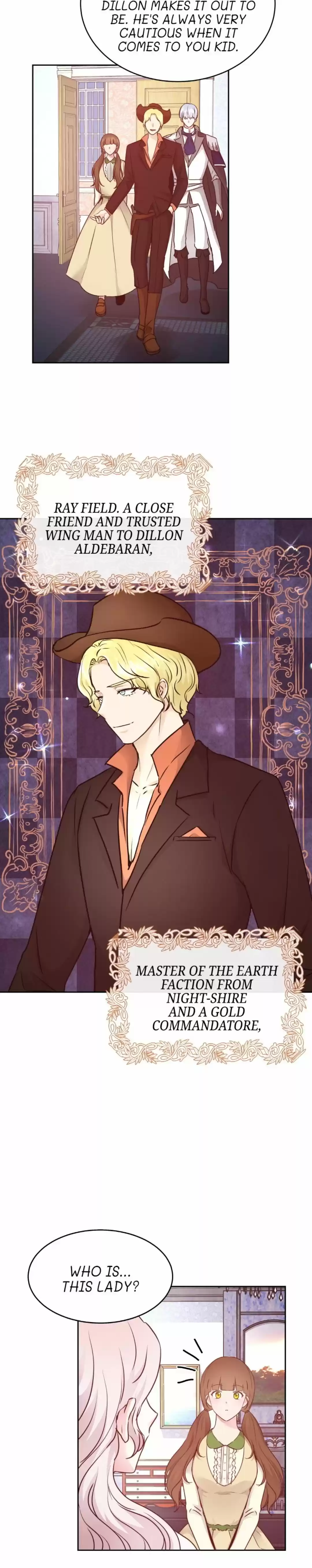 5500 Shades Of The Demon King Chapter 8