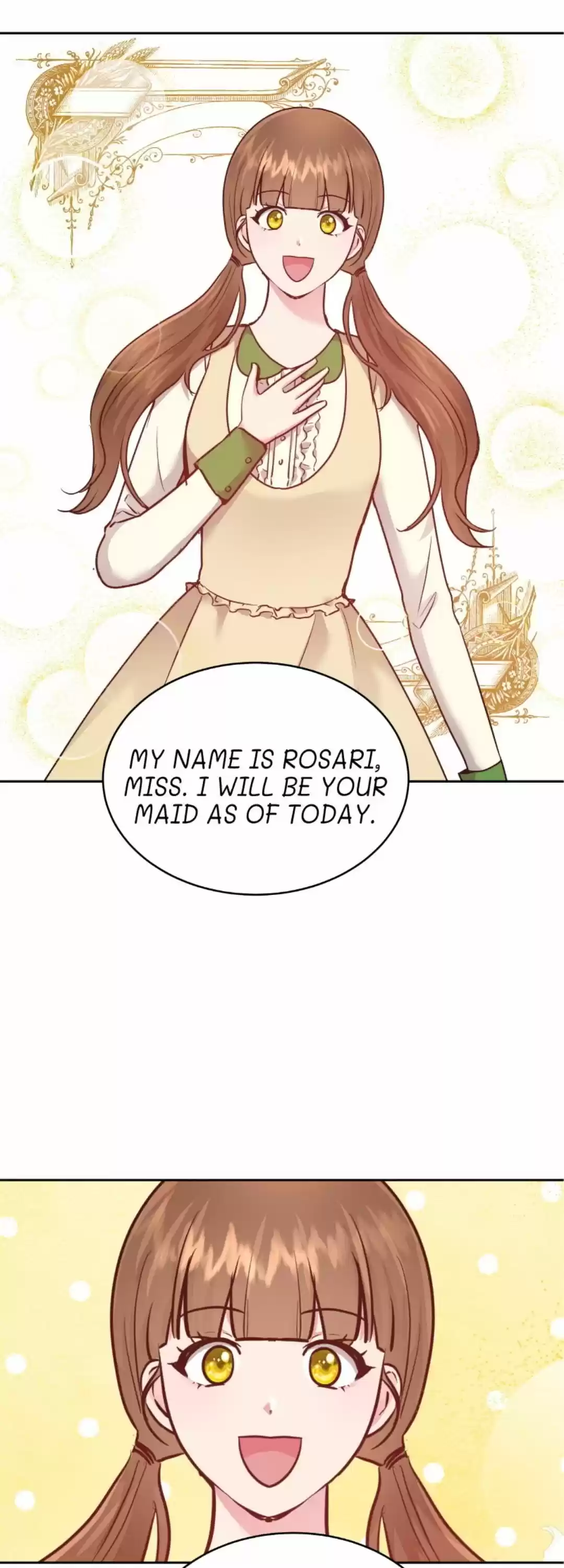 5500 Shades Of The Demon King Chapter 9