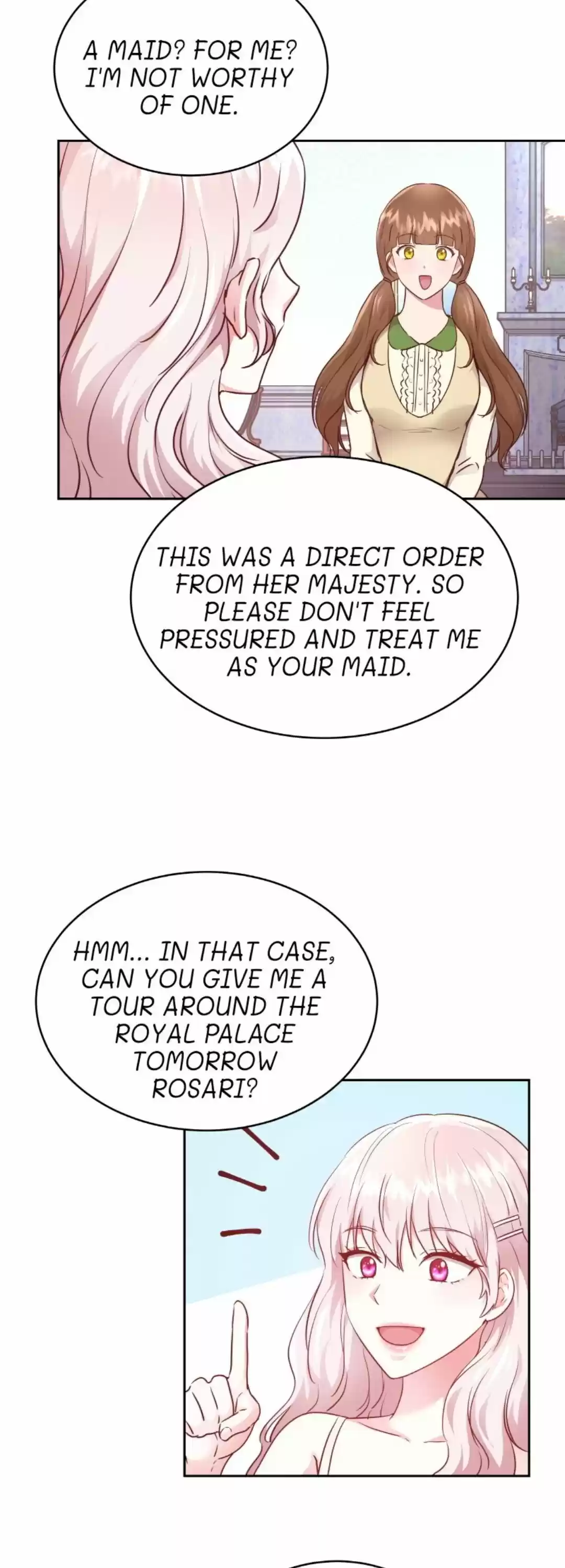 5500 Shades Of The Demon King Chapter 9