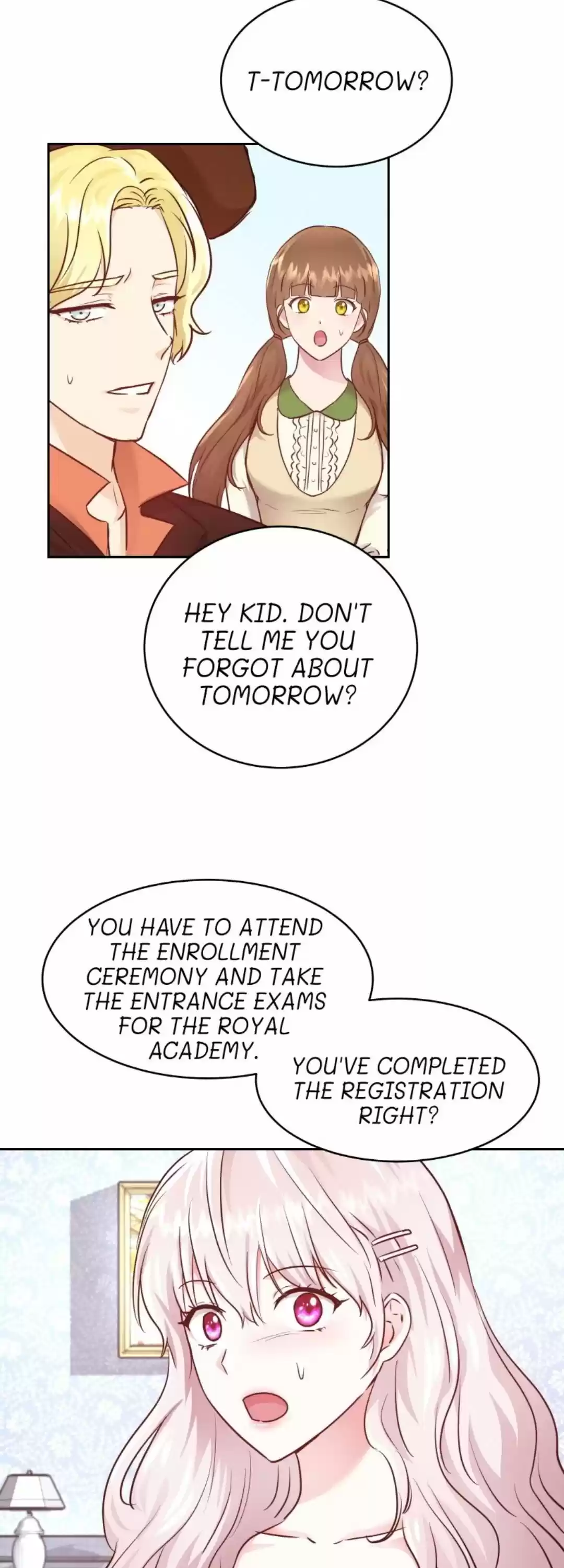 5500 Shades Of The Demon King Chapter 9