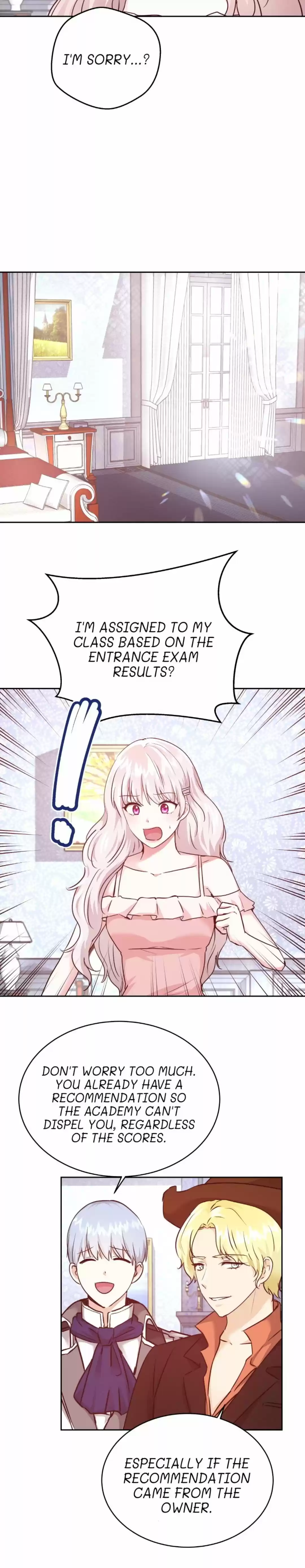 5500 Shades Of The Demon King Chapter 9