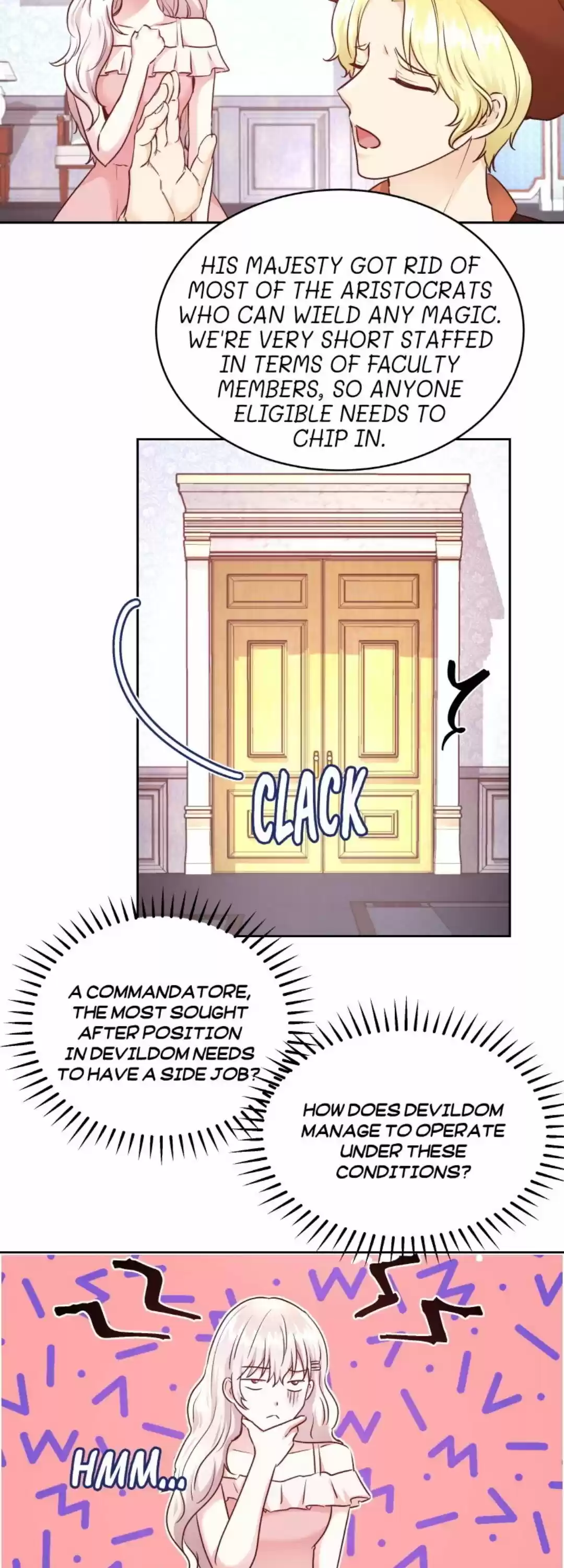 5500 Shades Of The Demon King Chapter 9