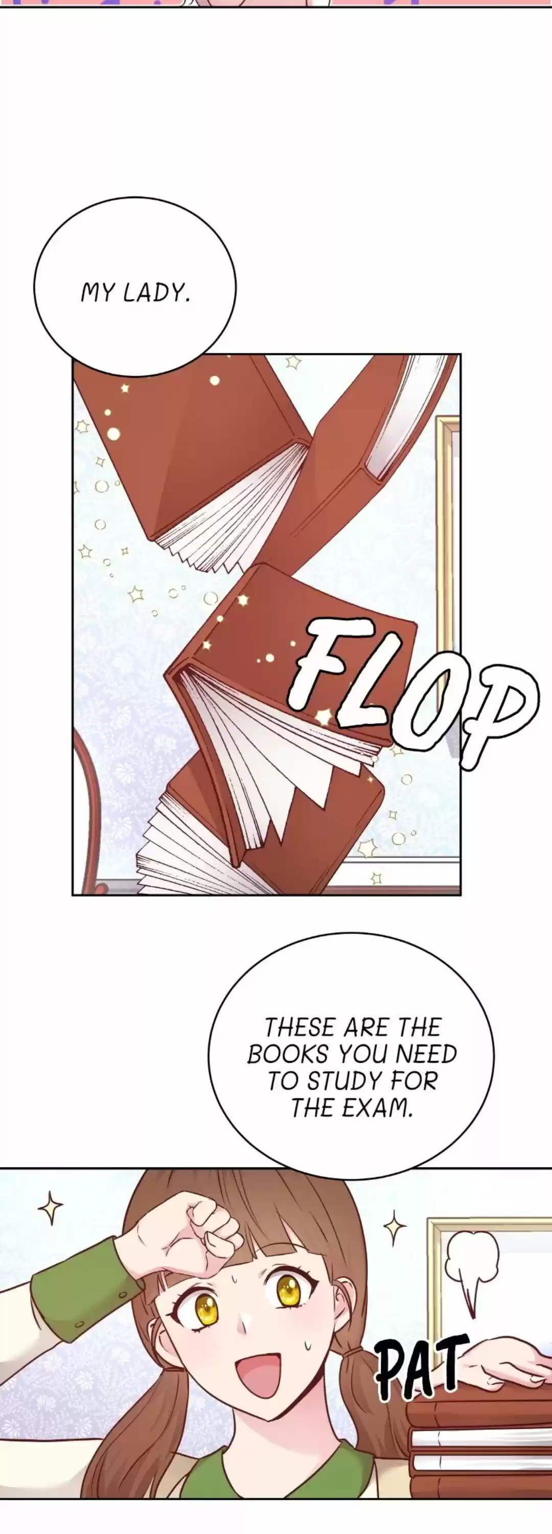 5500 Shades Of The Demon King Chapter 9