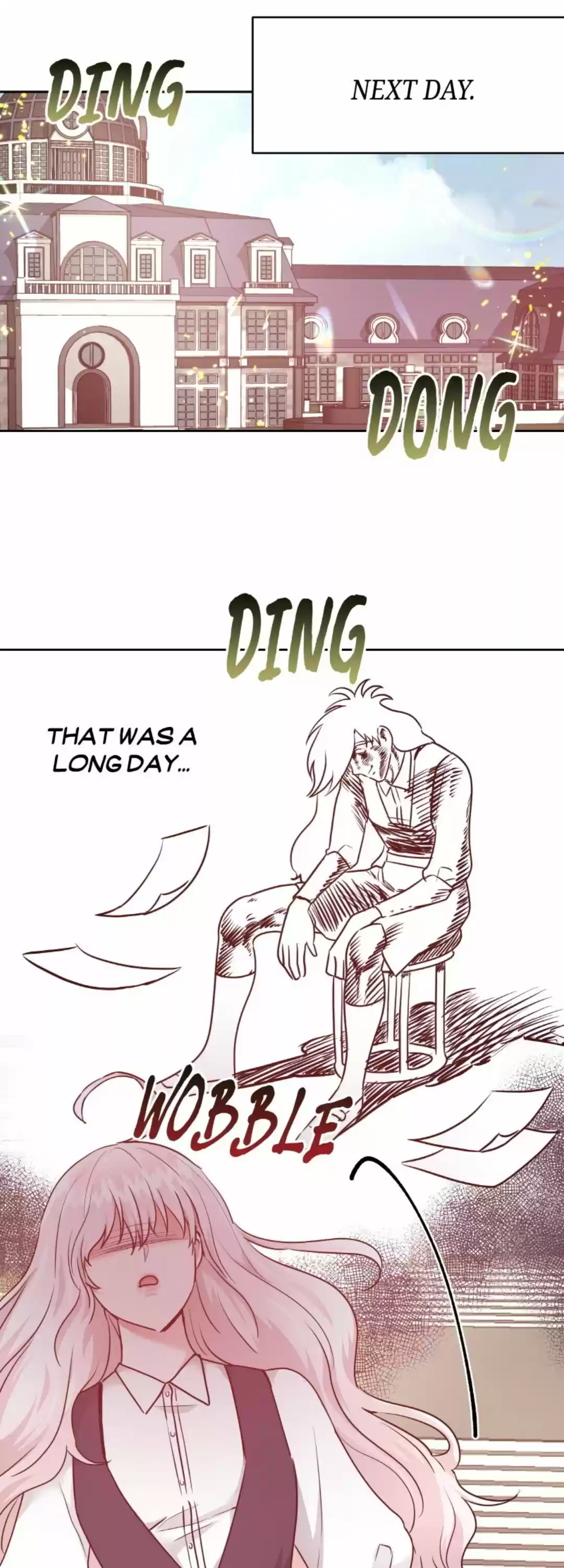 5500 Shades Of The Demon King Chapter 9