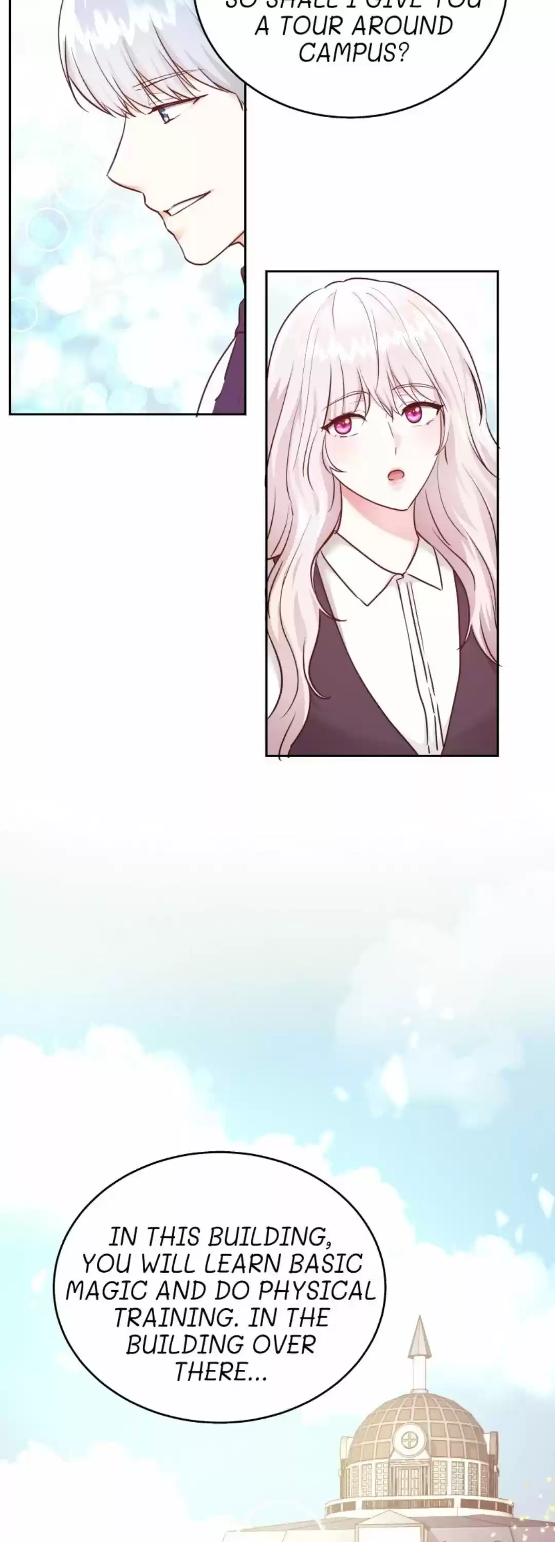 5500 Shades Of The Demon King Chapter 9