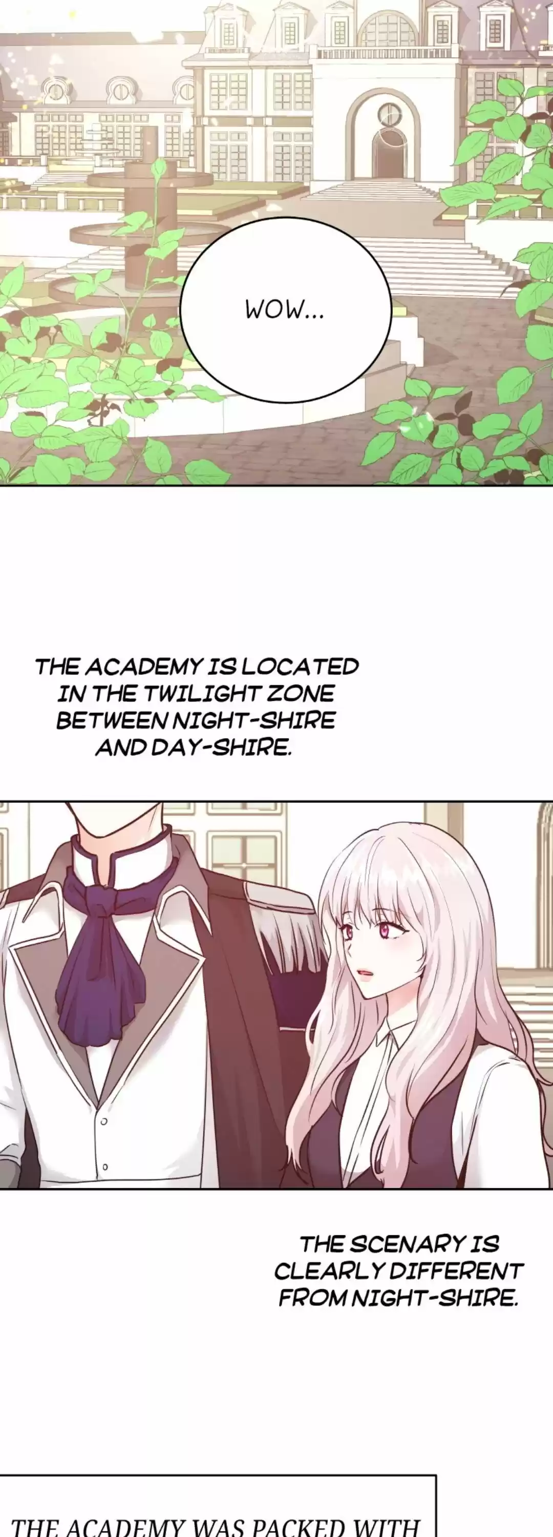 5500 Shades Of The Demon King Chapter 9