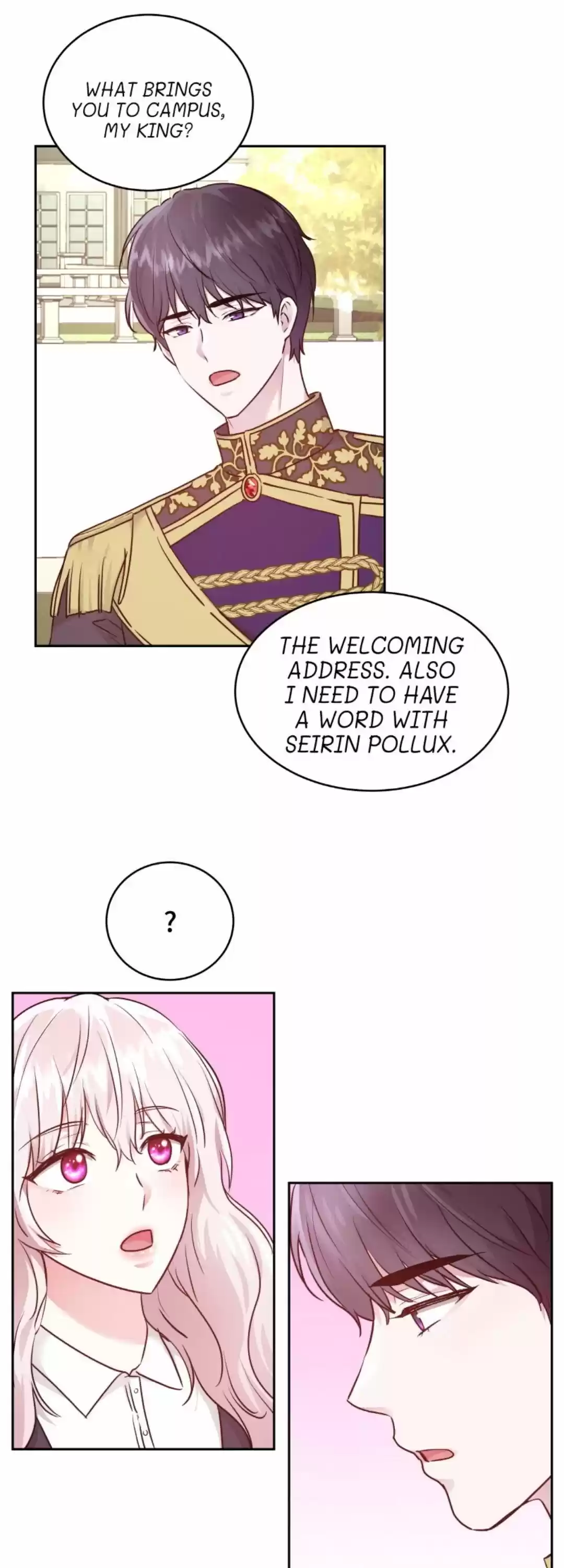 5500 Shades Of The Demon King Chapter 9