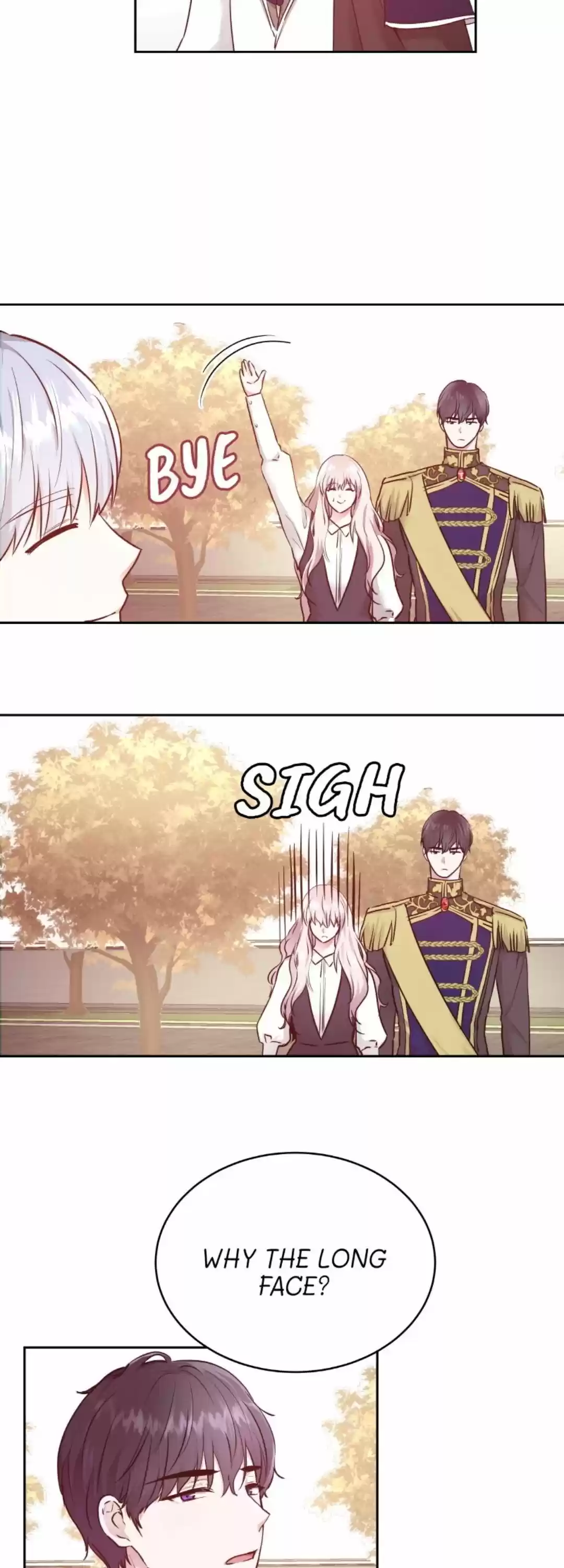 5500 Shades Of The Demon King Chapter 9