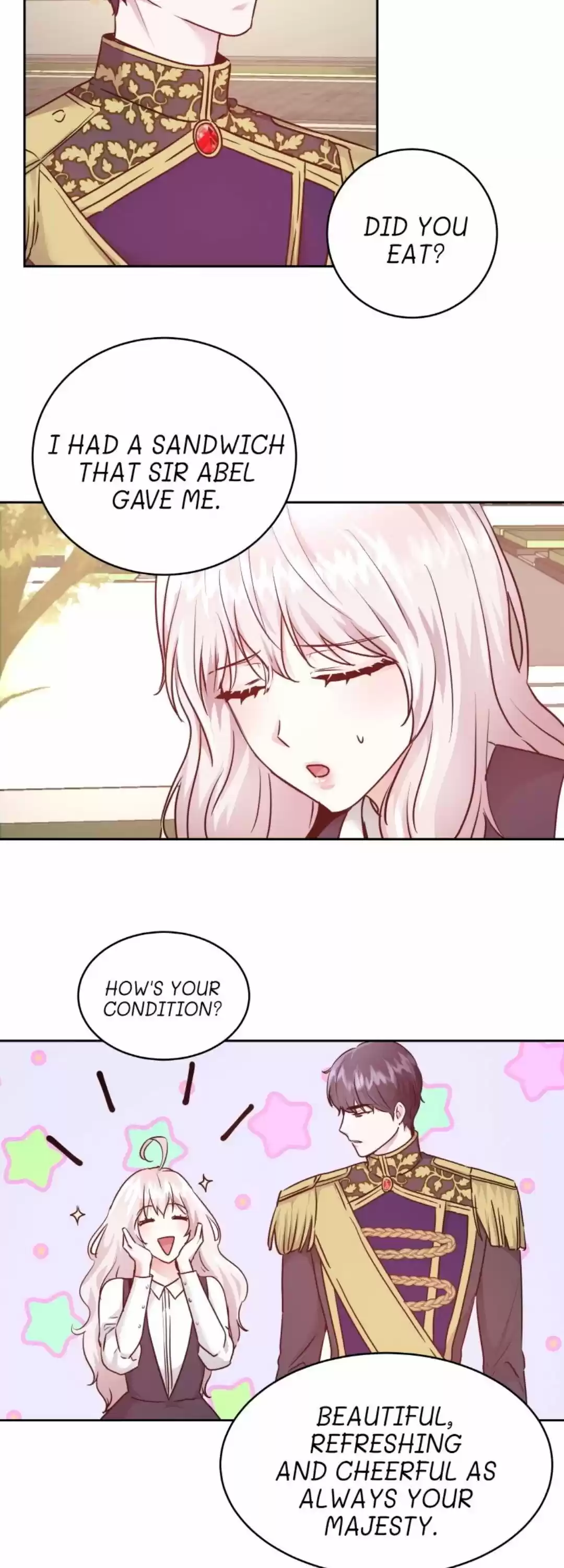 5500 Shades Of The Demon King Chapter 9