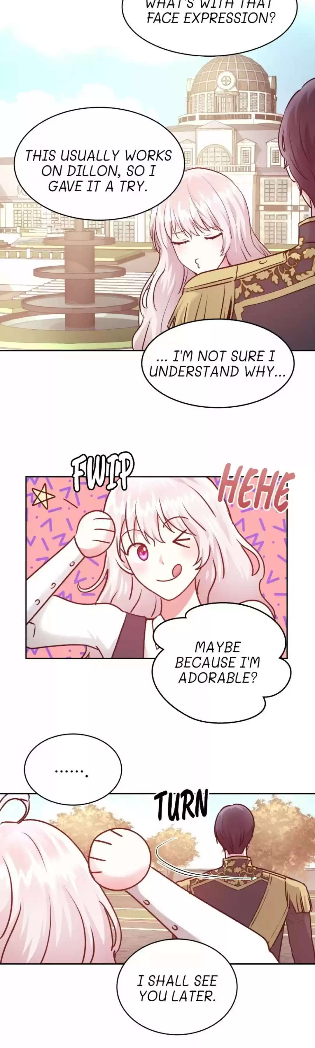 5500 Shades Of The Demon King Chapter 9