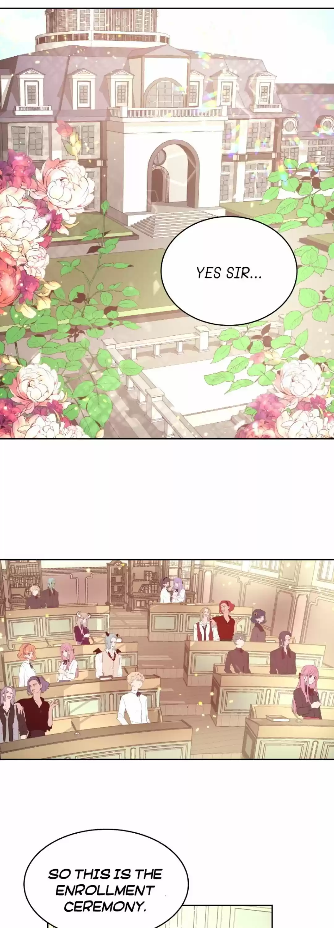 5500 Shades Of The Demon King Chapter 9