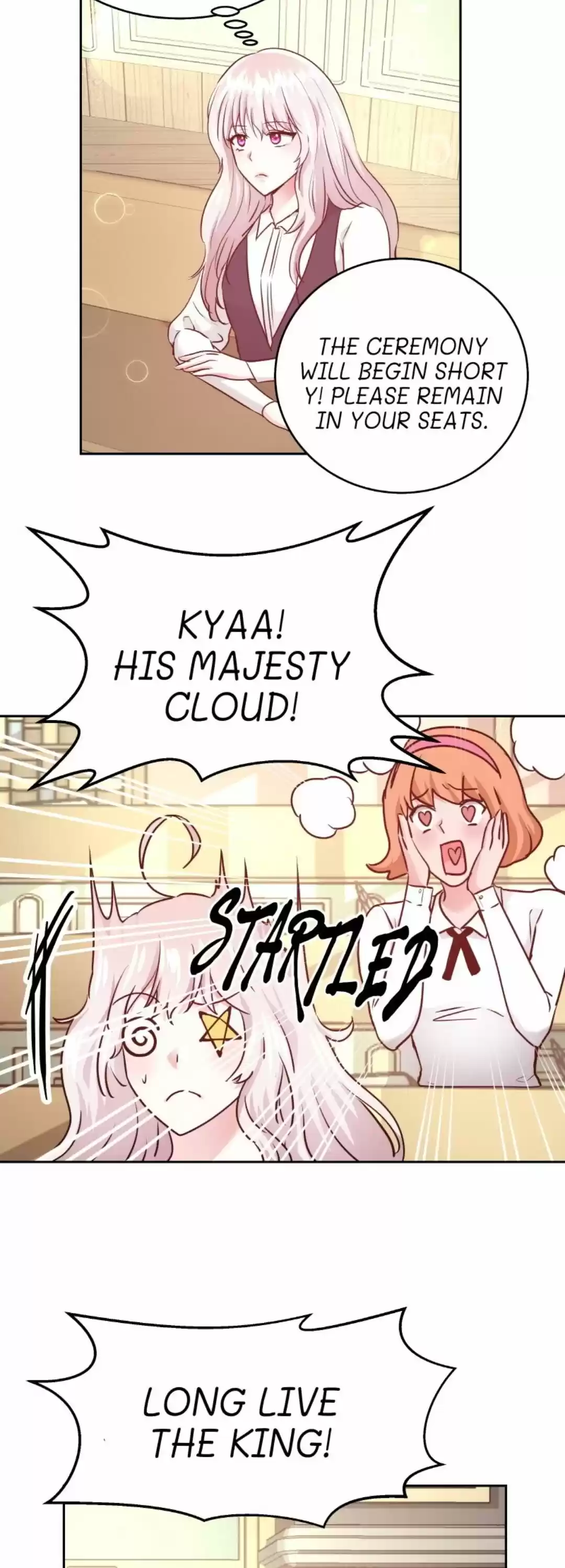 5500 Shades Of The Demon King Chapter 9