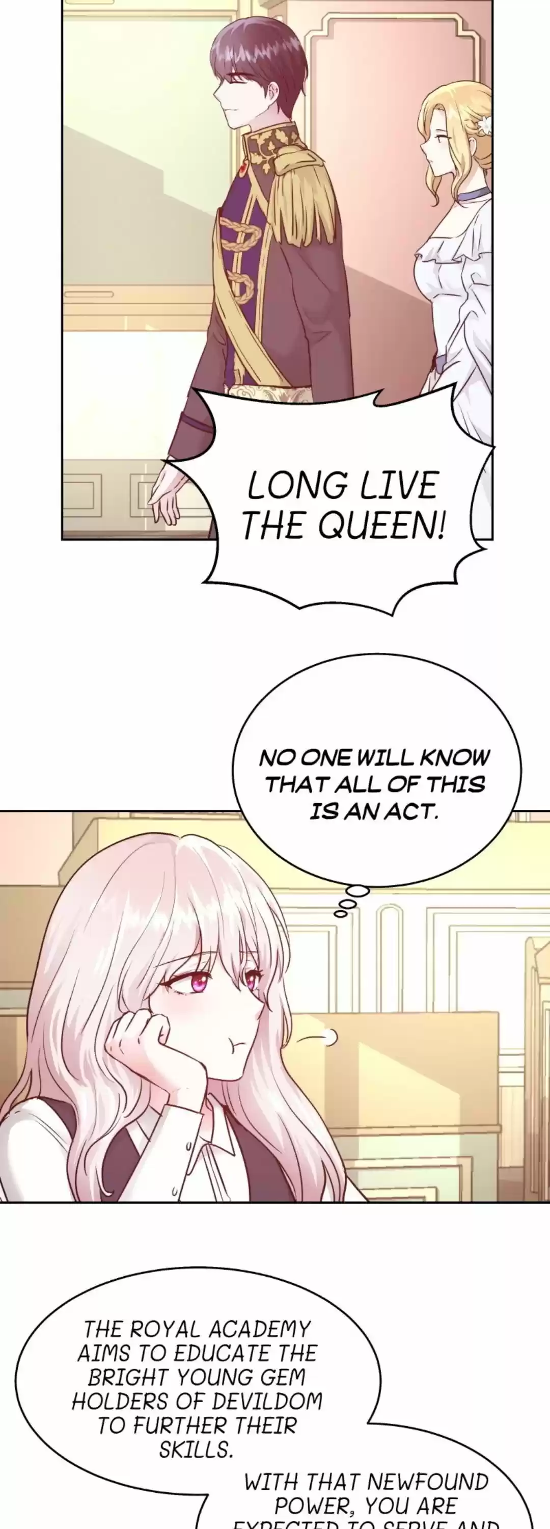 5500 Shades Of The Demon King Chapter 9