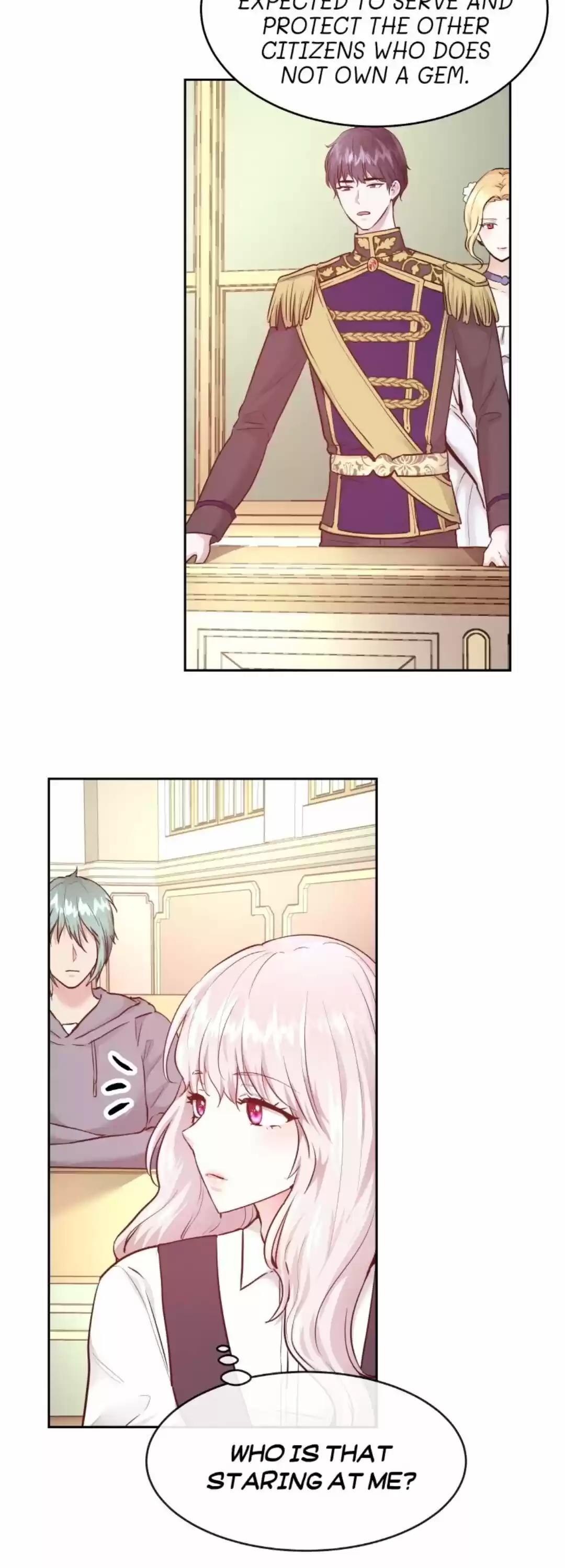 5500 Shades Of The Demon King Chapter 9