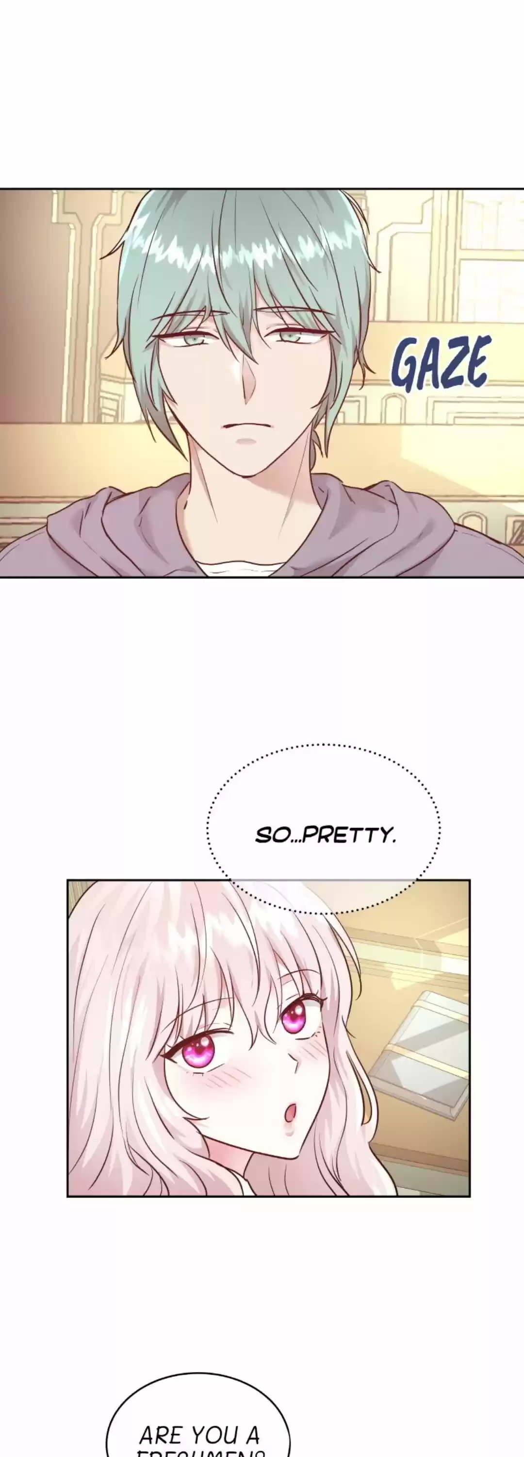 5500 Shades Of The Demon King Chapter 9