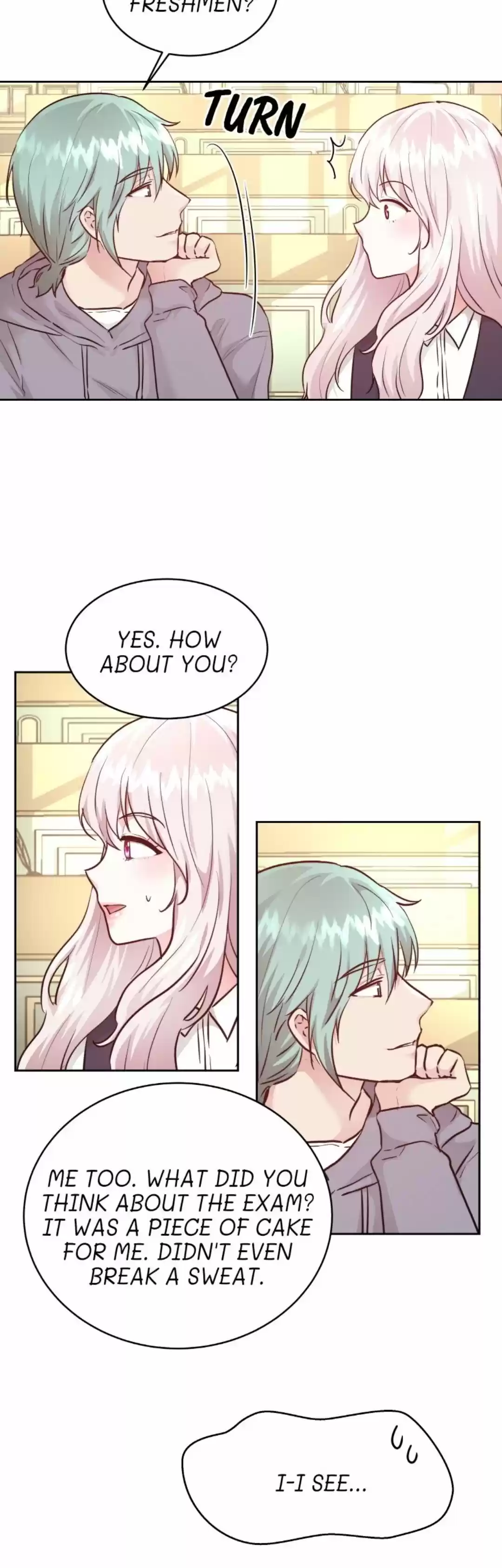 5500 Shades Of The Demon King Chapter 9