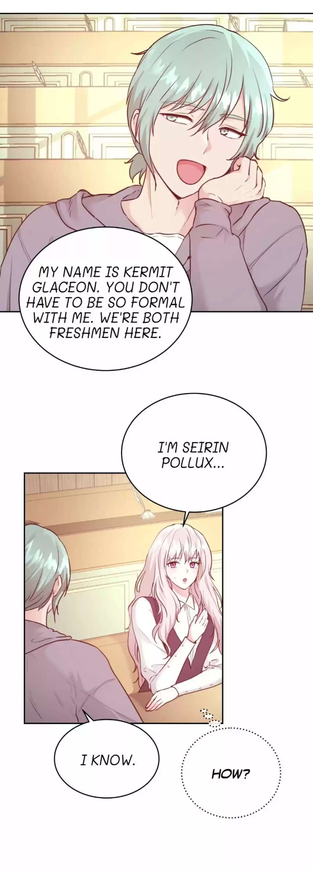 5500 Shades Of The Demon King Chapter 9