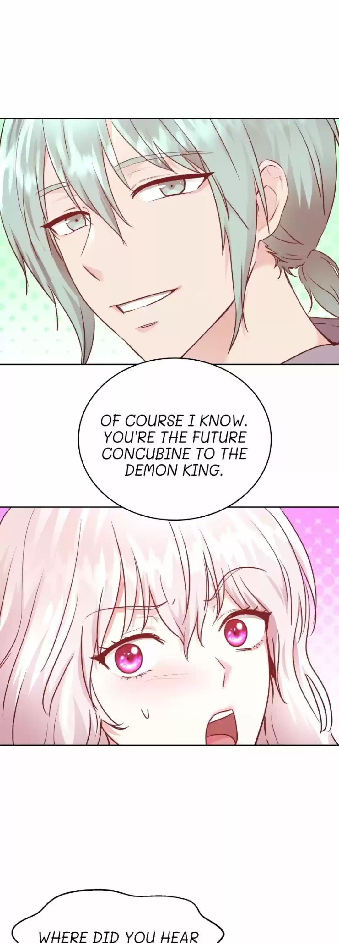 5500 Shades Of The Demon King Chapter 9