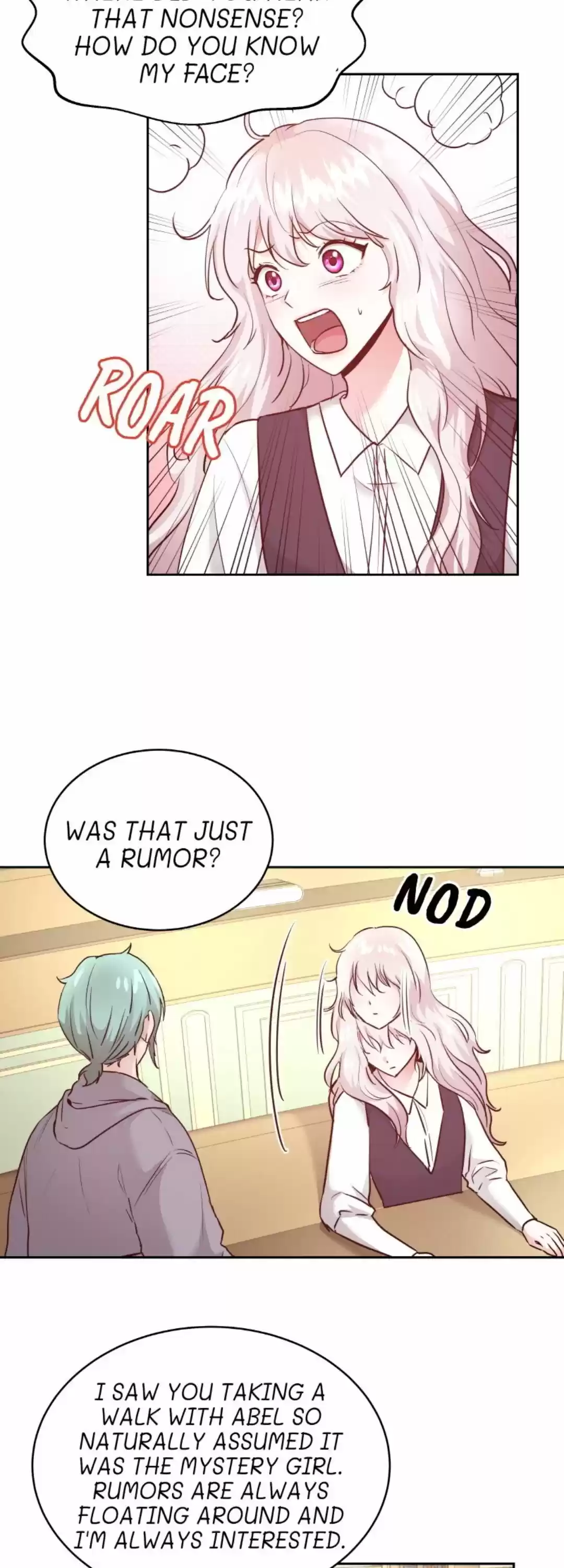 5500 Shades Of The Demon King Chapter 9