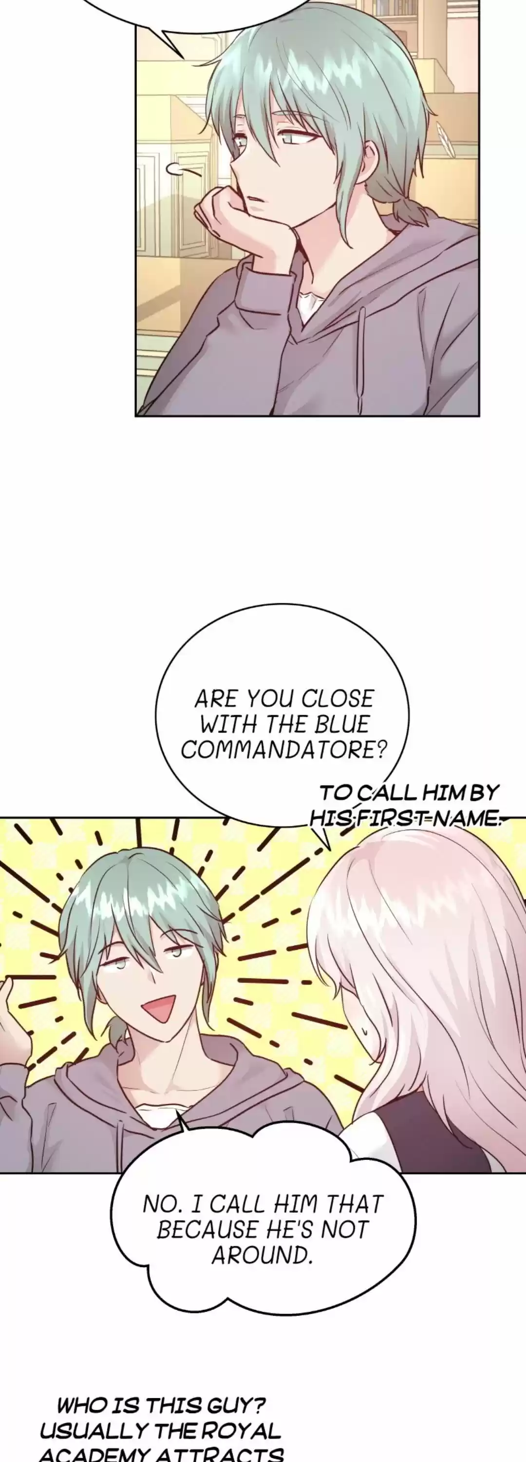 5500 Shades Of The Demon King Chapter 9