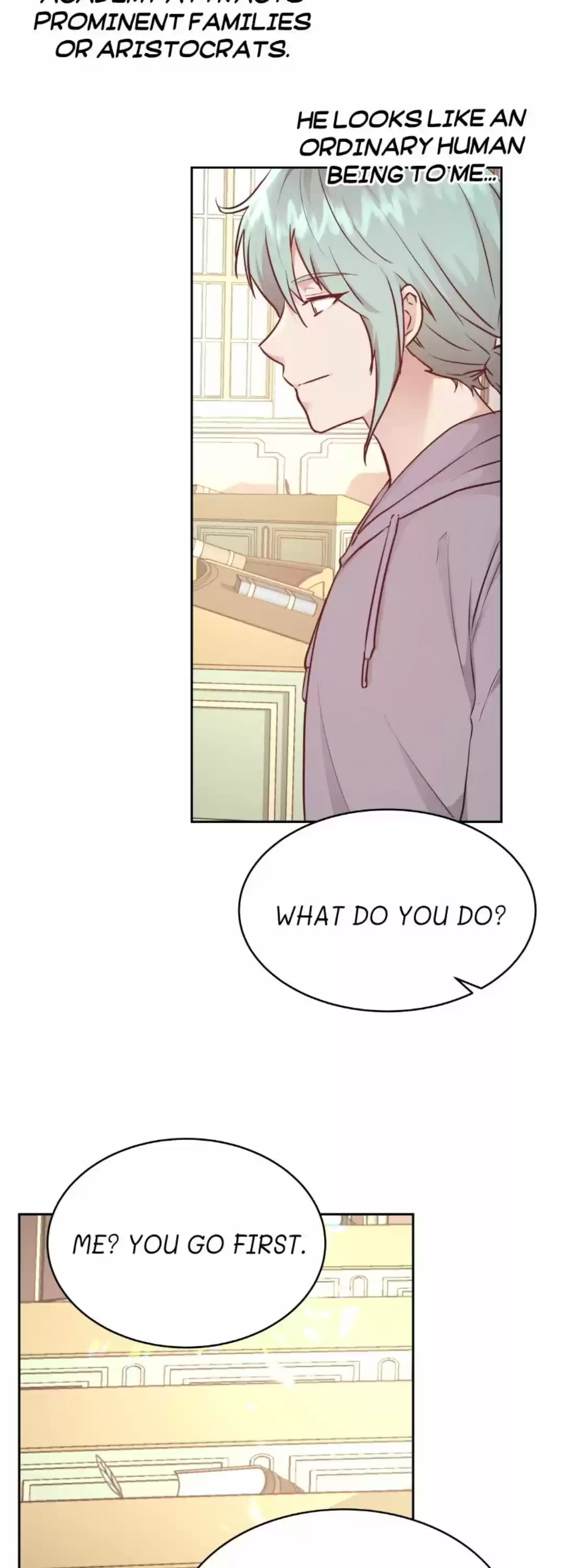 5500 Shades Of The Demon King Chapter 9