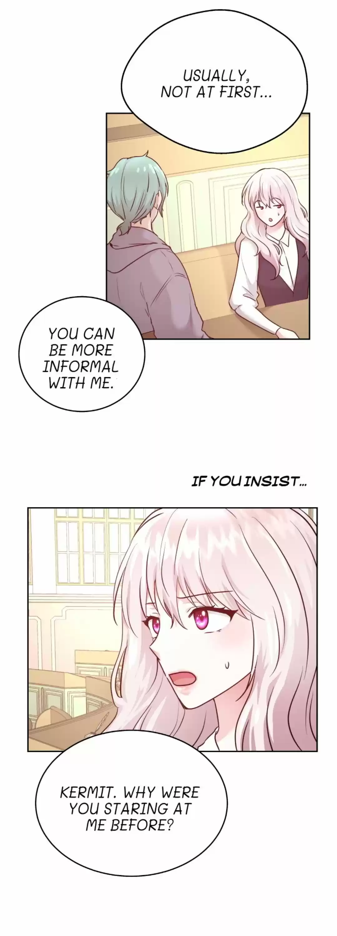 5500 Shades Of The Demon King Chapter 9