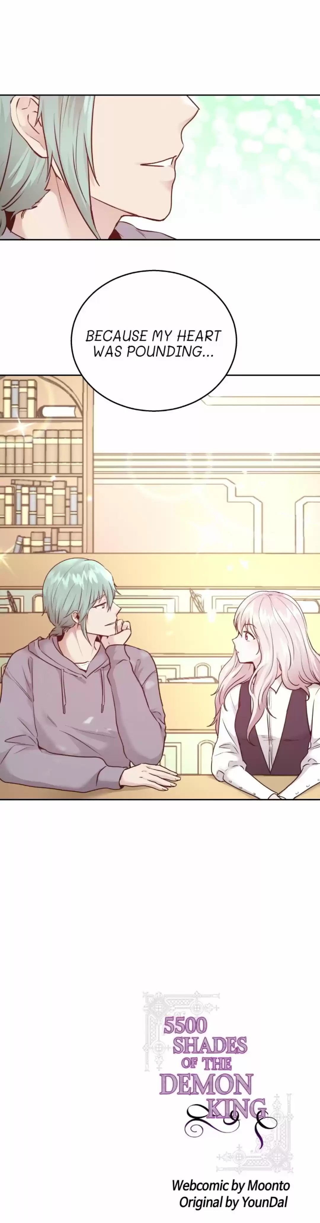 5500 Shades Of The Demon King Chapter 9