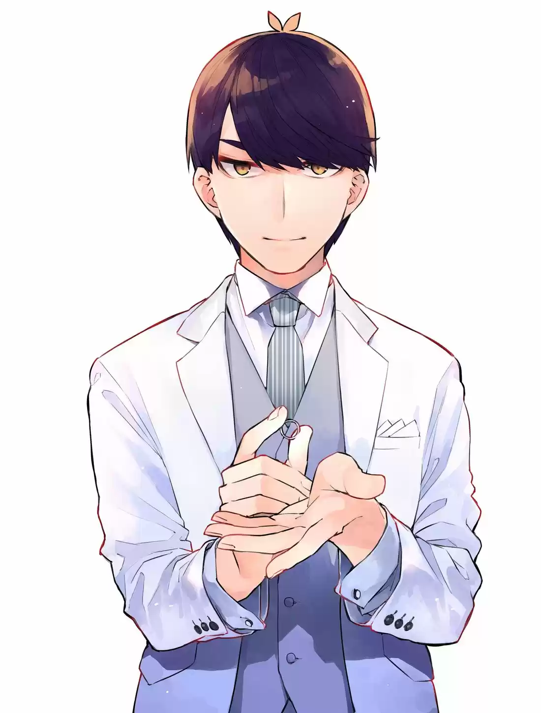 5toubun no Hanayome 104.5