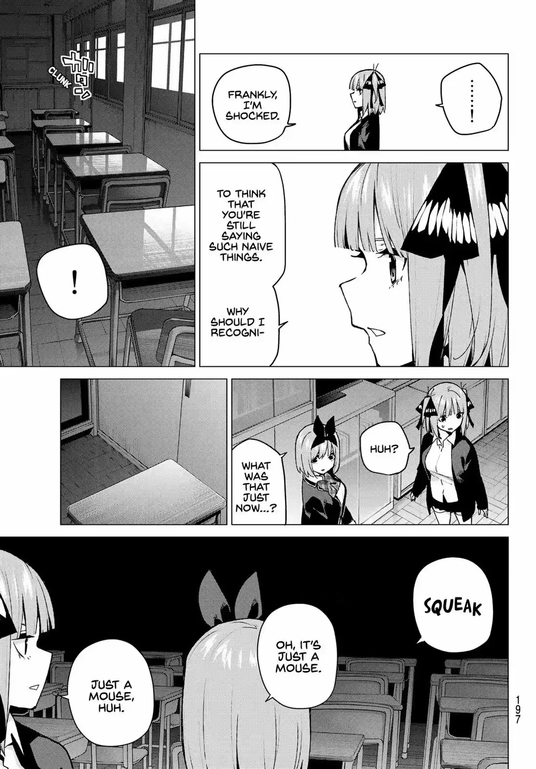 5toubun no Hanayome 118