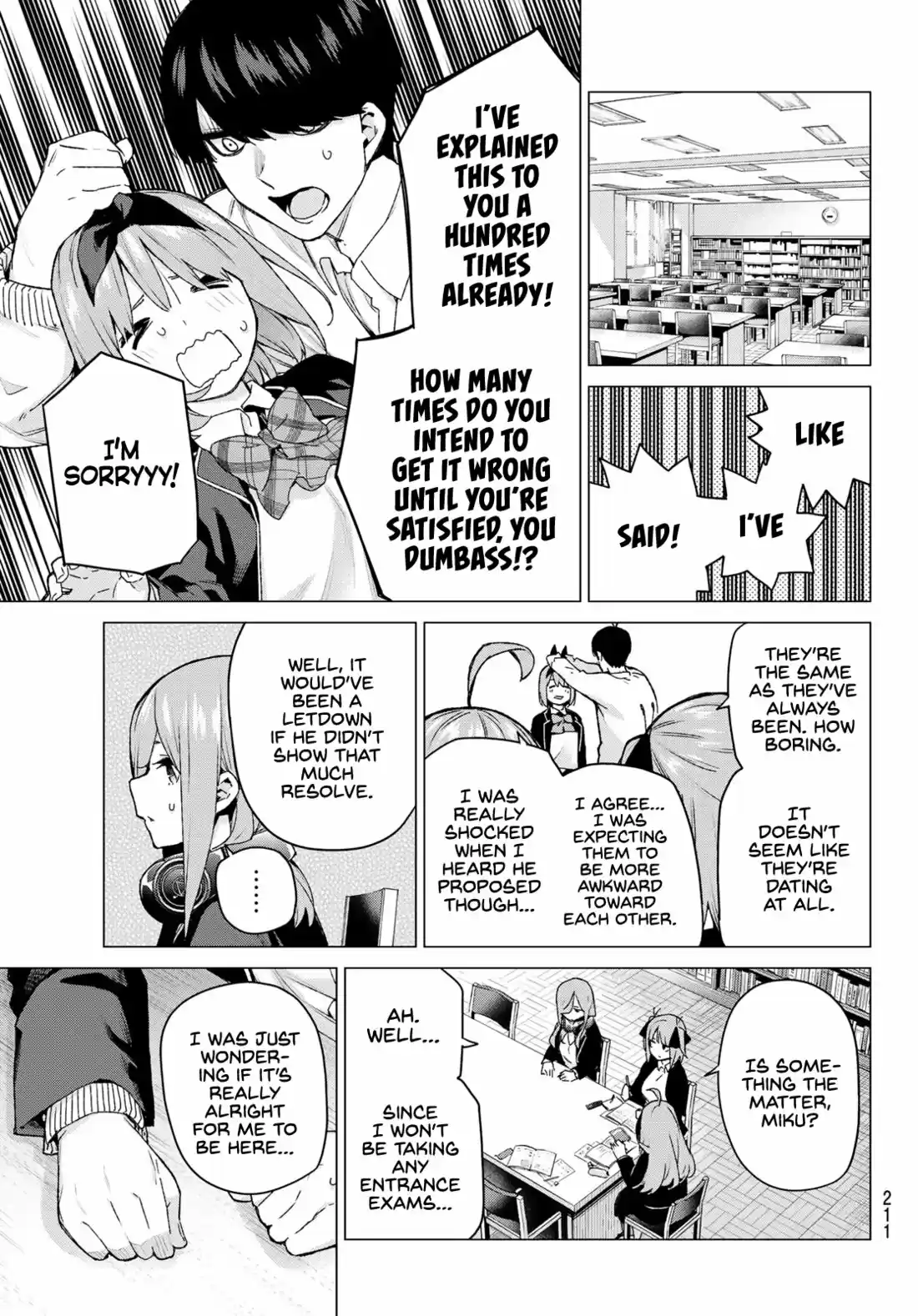 5Toubun no Hanayome 120