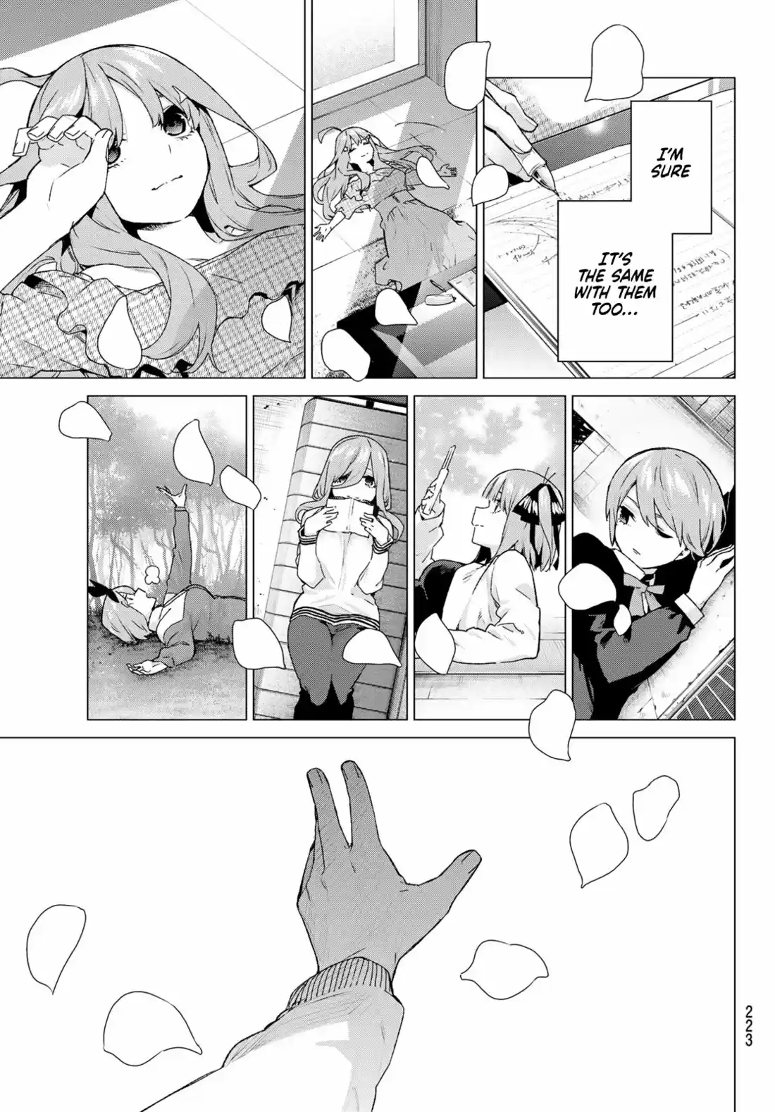 5Toubun no Hanayome 120