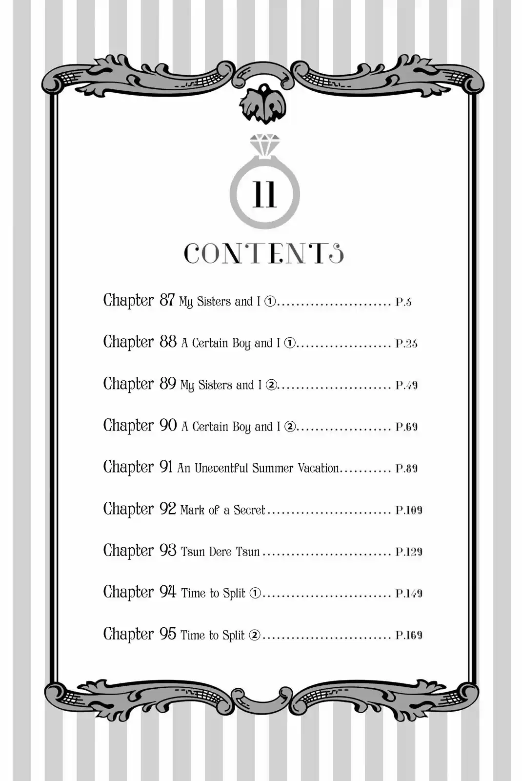 5toubun no Hanayome 95.5