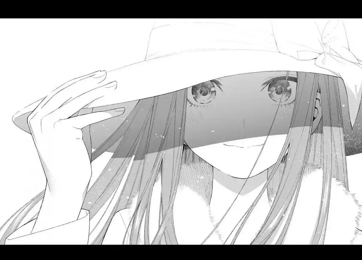 5Toubun no Hanayome Ch. 41 Seven Goodbyes ③