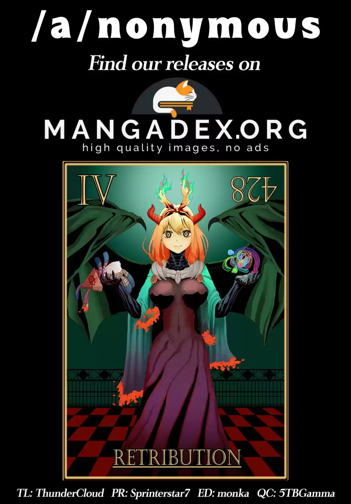 5Toubun no Hanayome Ch. 51 First Spring