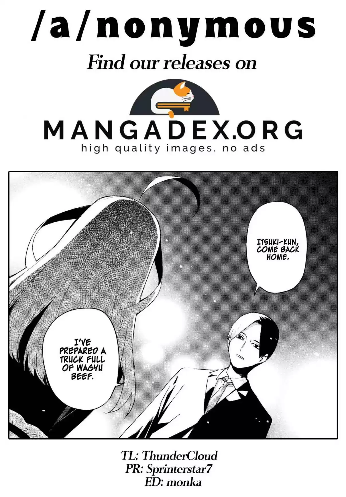 5Toubun no Hanayome Ch. 53 Good Work Today ②