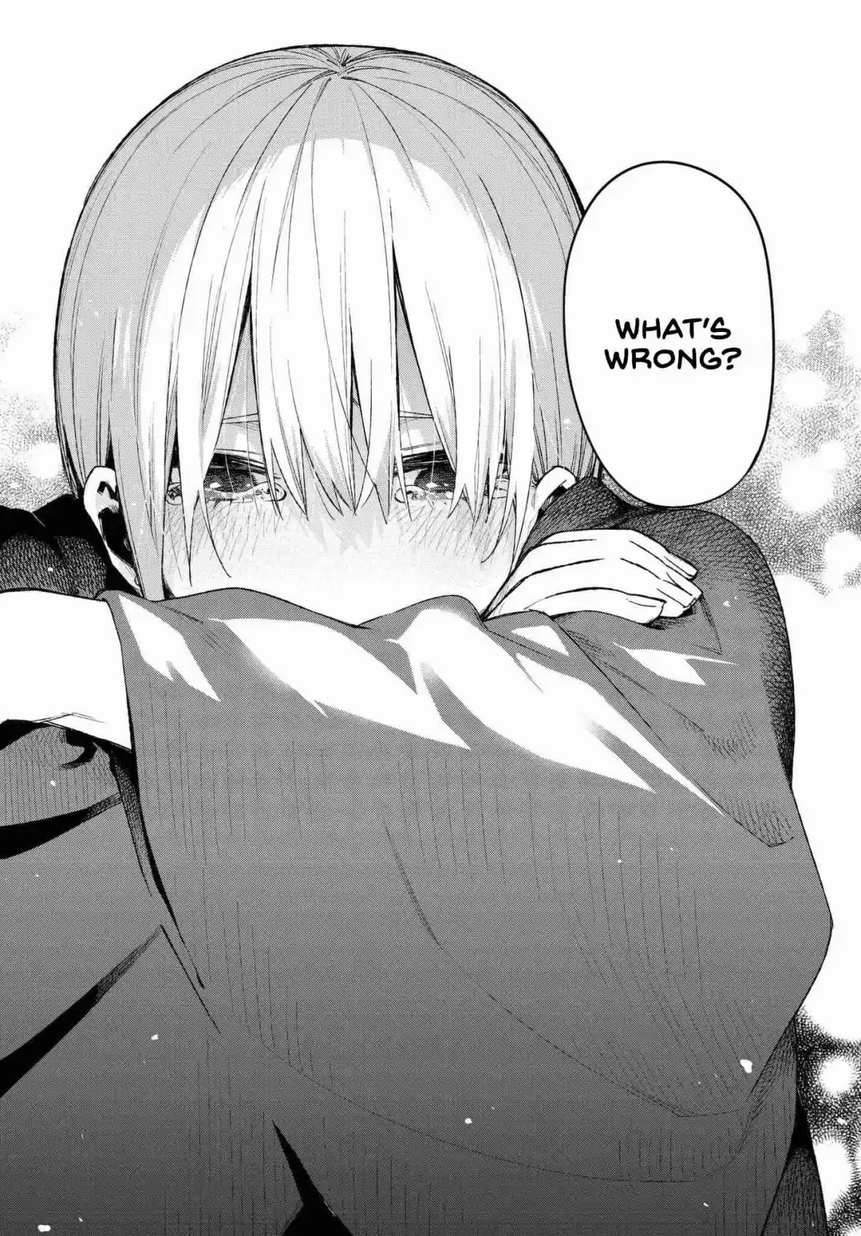 5Toubun no Hanayome Ch. 65 Scrambled Eggs ⑤