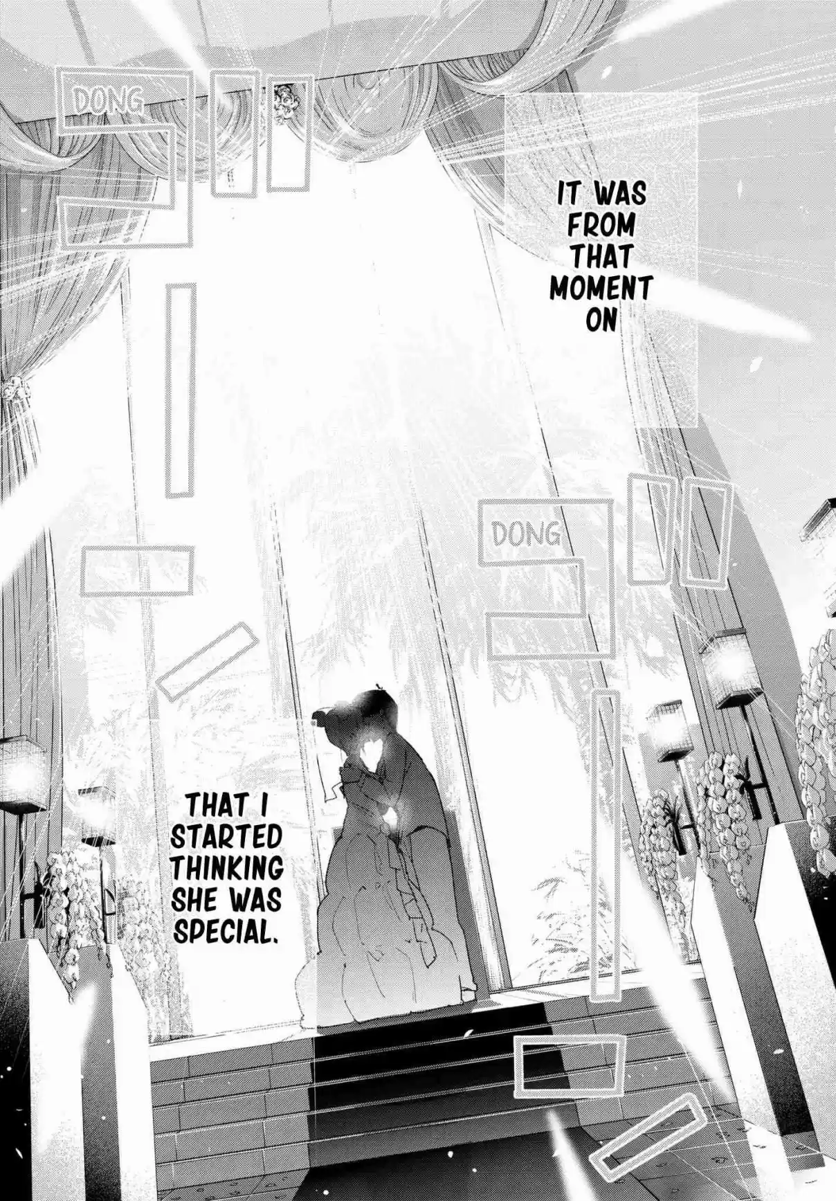 5Toubun no Hanayome Ch. 68 Scrambled Eggs ⑧