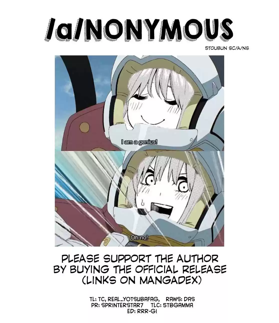 5Toubun no Hanayome Ch. 89 My Sisters and I ②