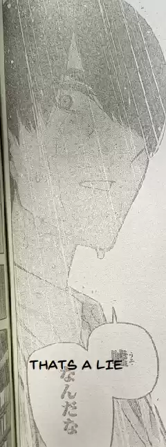 5Toubun no Hanayome Vol. 10 Ch. 84