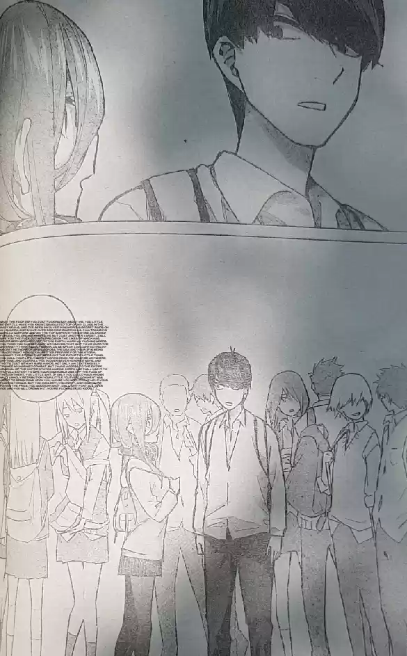 5Toubun no Hanayome Vol. 10 Ch. 84