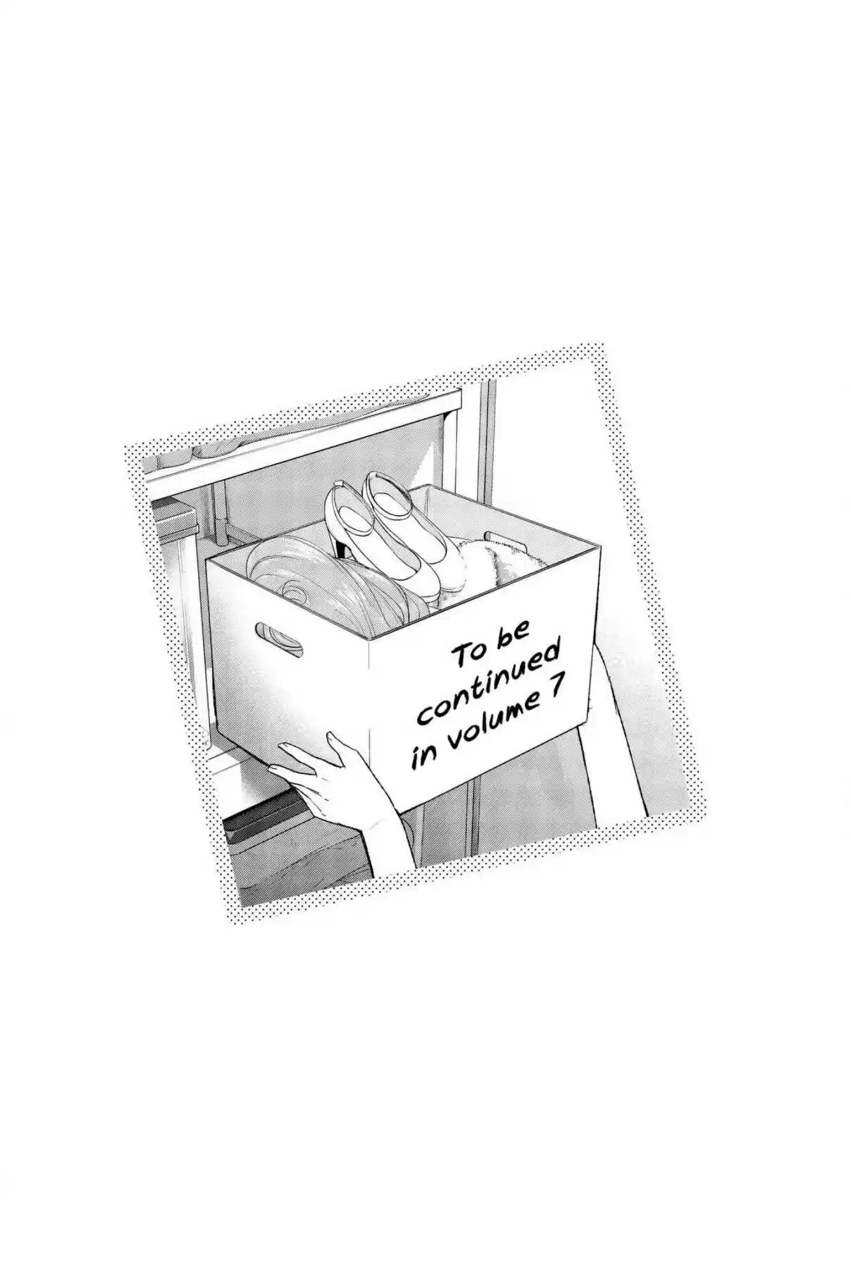 5Toubun no Hanayome Vol. 6 Ch. 50.5 Vol 6 Extras