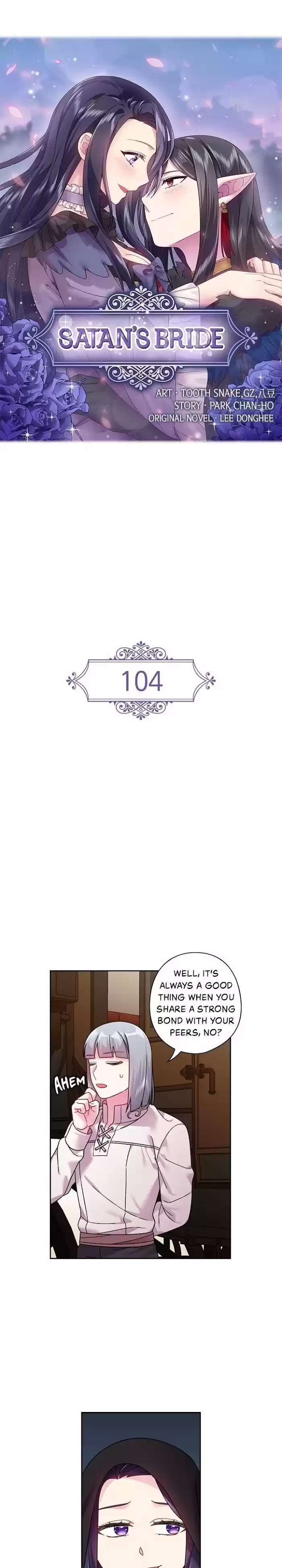 666 Satan Chapter 104