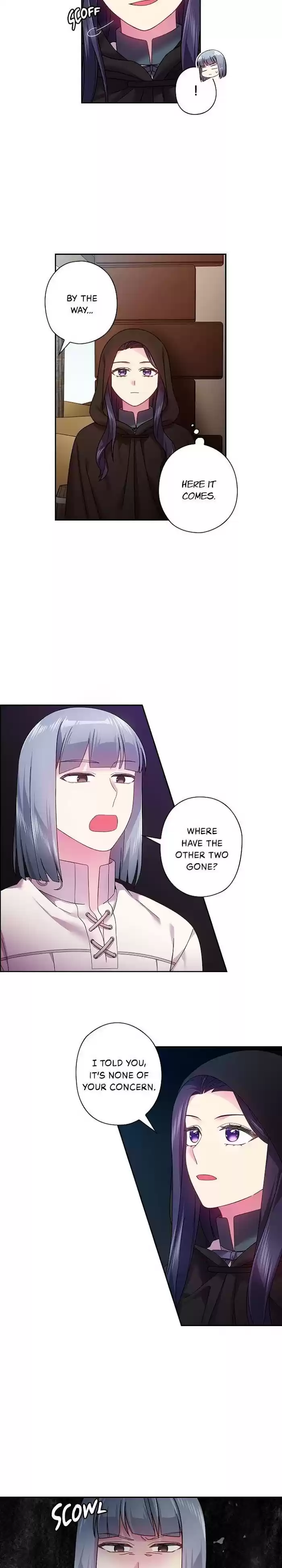 666 Satan Chapter 104